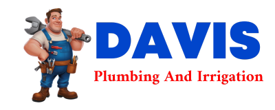 Trusted plumber in CAPAC